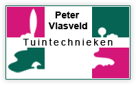 Logo Vlasveld Tuintechnieken